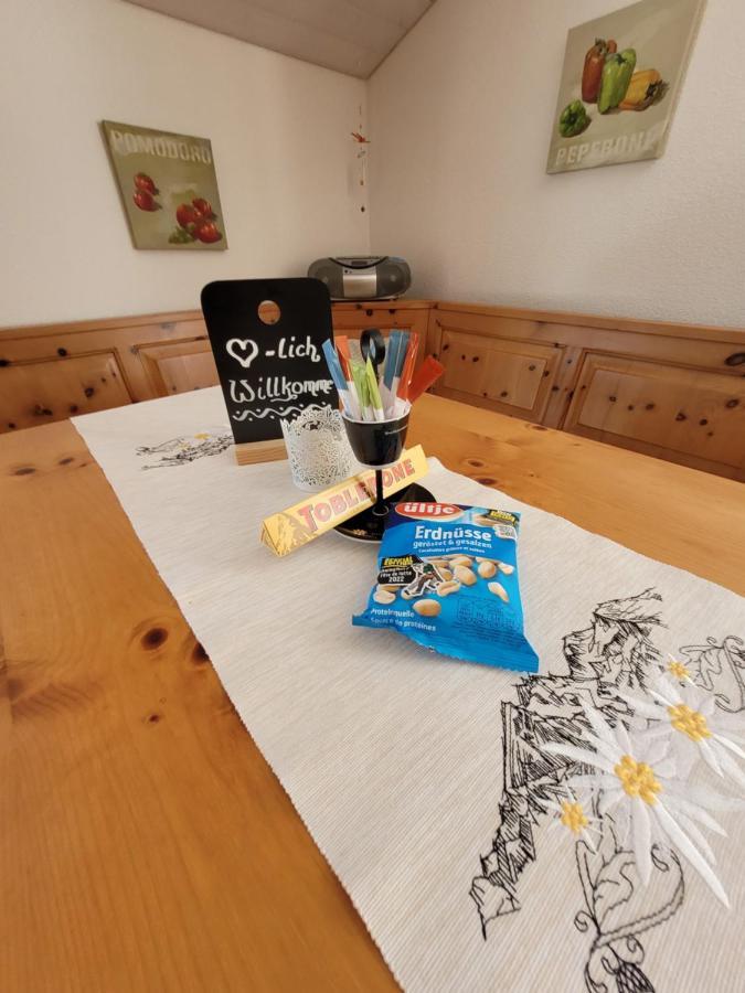 Ferienwohnung Bally Brunnen Zewnętrze zdjęcie
