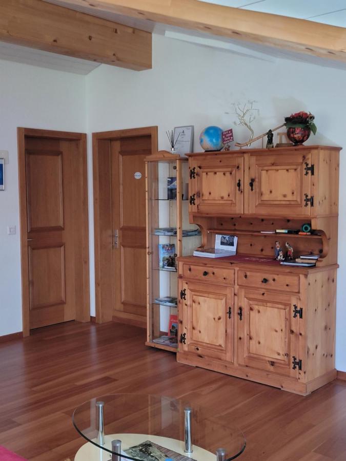 Ferienwohnung Bally Brunnen Zewnętrze zdjęcie