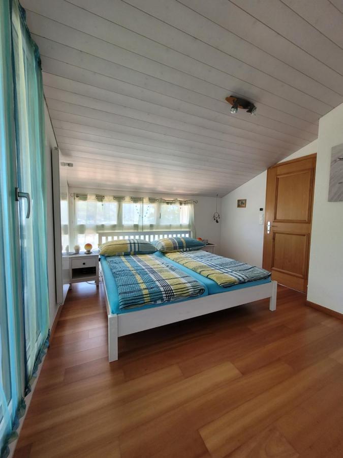 Ferienwohnung Bally Brunnen Zewnętrze zdjęcie