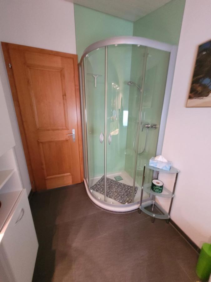 Ferienwohnung Bally Brunnen Zewnętrze zdjęcie