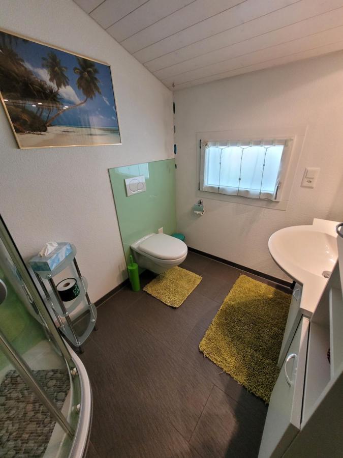 Ferienwohnung Bally Brunnen Zewnętrze zdjęcie