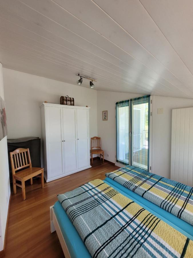 Ferienwohnung Bally Brunnen Zewnętrze zdjęcie