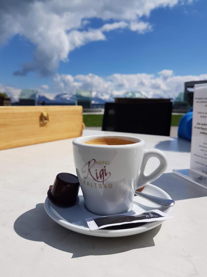 Ferienwohnung Bally Brunnen Zewnętrze zdjęcie