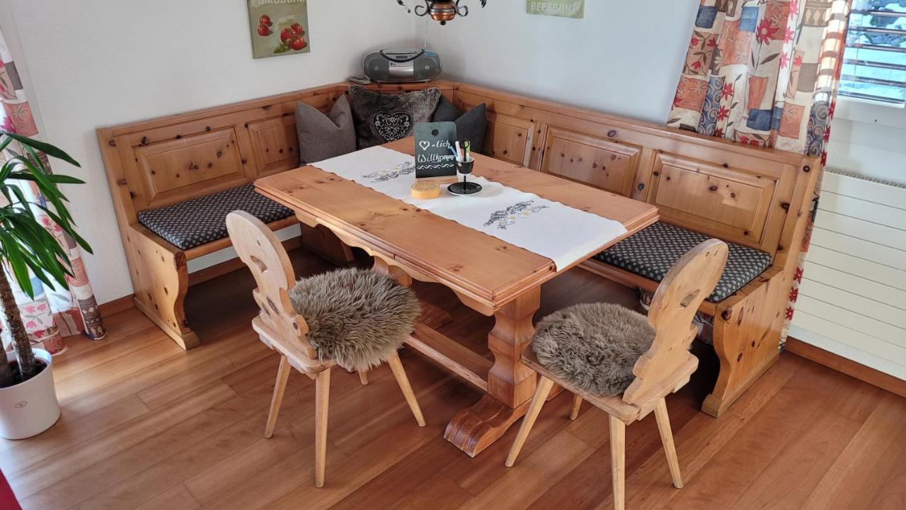 Ferienwohnung Bally Brunnen Zewnętrze zdjęcie